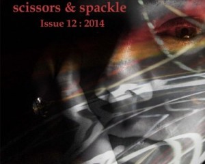 prose at scissors and spackle