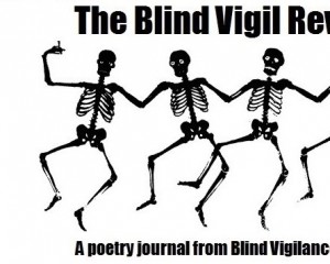 poem at The Blind Vigil Revue